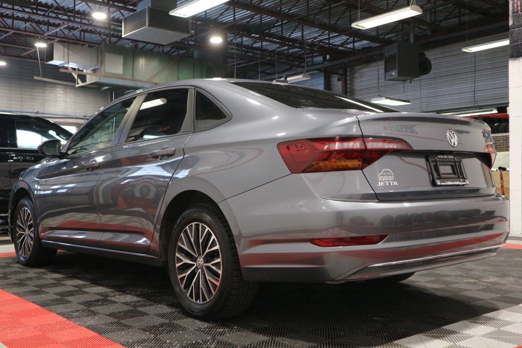 Volkswagen Jetta Highline*TOIT OUVRANT* 2019 à Québec, Québec - 6 - w1024h768px