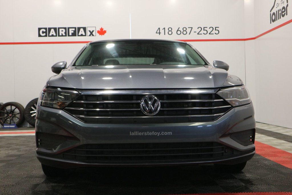 Volkswagen Jetta Highline*TOIT OUVRANT* 2019 à Québec, Québec - 2 - w1024h768px