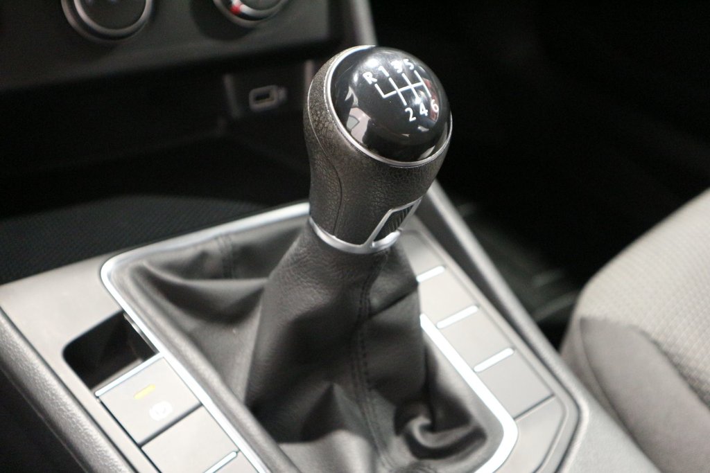 Volkswagen Jetta Comfortline*MANUELLE* 2019 à Québec, Québec - 22 - w1024h768px