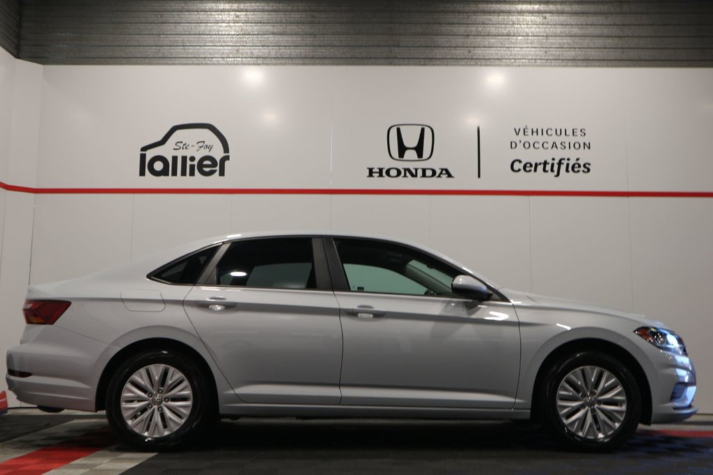 Volkswagen Jetta Comfortline*MANUELLE* 2019 à Québec, Québec - 10 - w1024h768px