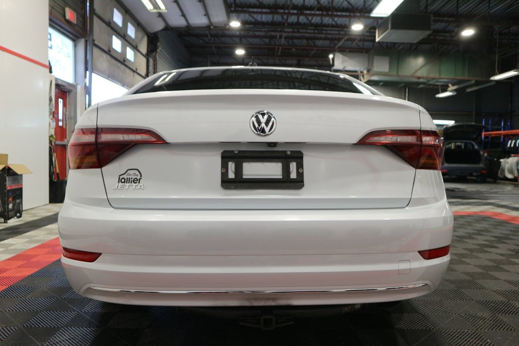 Volkswagen Jetta Comfortline*MANUELLE* 2019 à Québec, Québec - 8 - w1024h768px