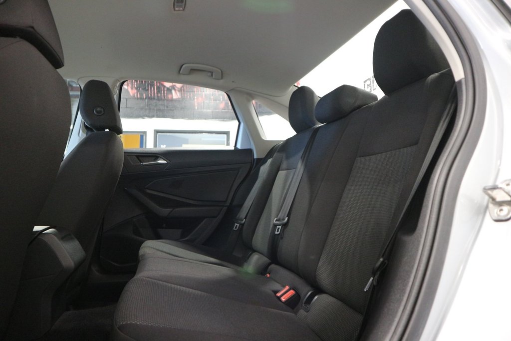Volkswagen Jetta Comfortline*MANUELLE* 2019 à Québec, Québec - 23 - w1024h768px