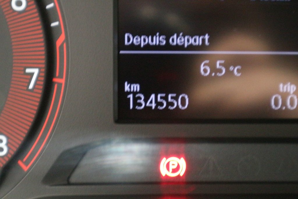 Volkswagen Jetta Comfortline*MANUELLE* 2019 à Québec, Québec - 18 - w1024h768px