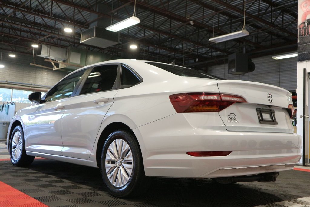 Volkswagen Jetta Comfortline*MANUELLE* 2019 à Québec, Québec - 6 - w1024h768px
