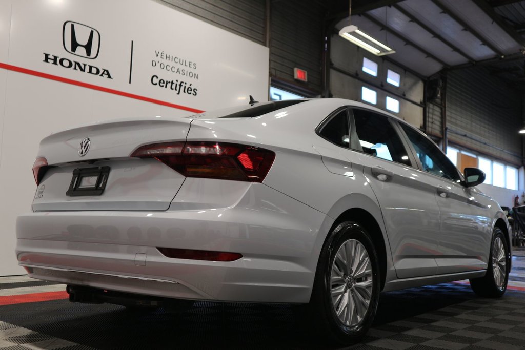 Volkswagen Jetta Comfortline*MANUELLE* 2019 à Québec, Québec - 9 - w1024h768px