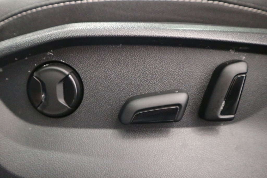 2022 Volkswagen Taos Comfortline*TOIT PANORAMIQUE* in Quebec, Quebec - 14 - w1024h768px