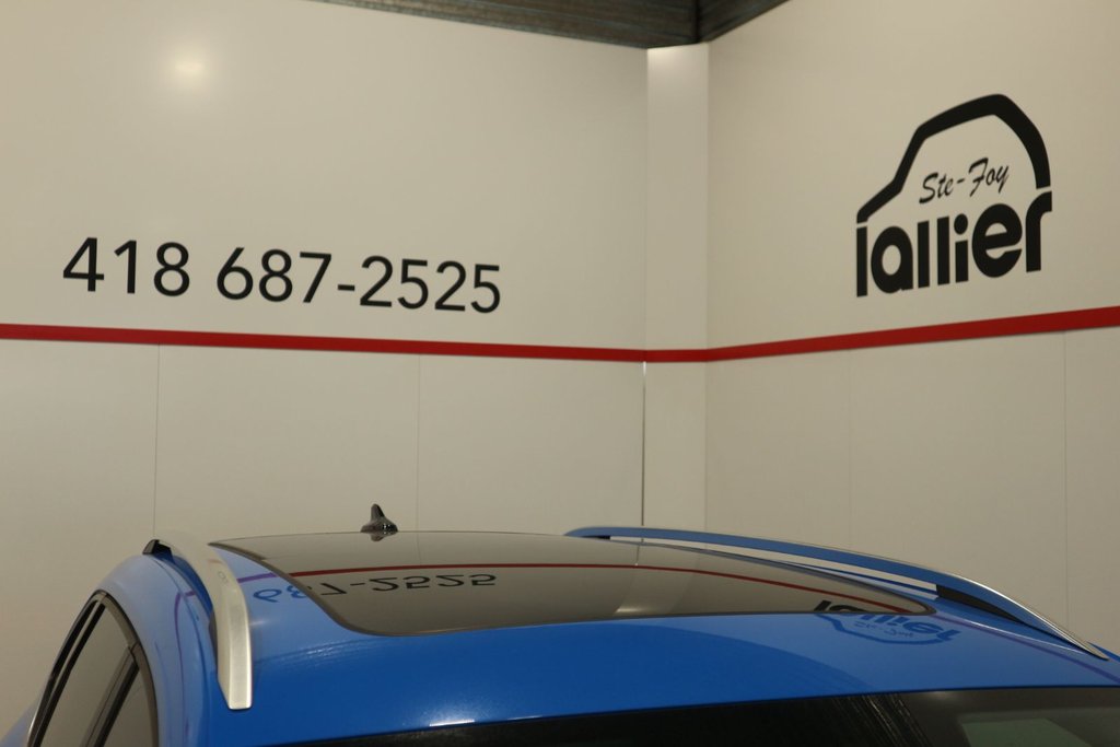 2022 Volkswagen Taos Comfortline*TOIT PANORAMIQUE* in Quebec, Quebec - 11 - w1024h768px