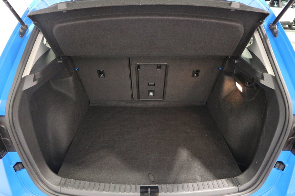 2022 Volkswagen Taos Comfortline*TOIT PANORAMIQUE* in Quebec, Quebec - 27 - w1024h768px