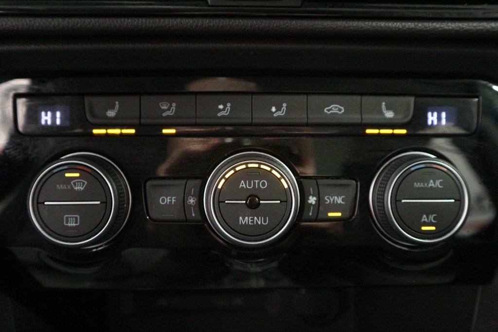 2022 Volkswagen Taos Comfortline*TOIT PANORAMIQUE* in Quebec, Quebec - 23 - w1024h768px