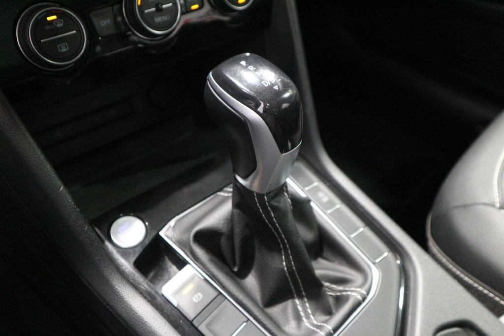 2022 Volkswagen Taos Comfortline*TOIT PANORAMIQUE* in Quebec, Quebec - 25 - w1024h768px