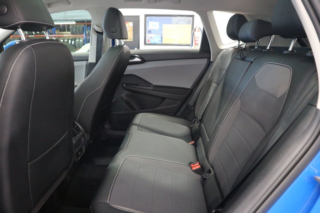 2022 Volkswagen Taos Comfortline*TOIT PANORAMIQUE* in Quebec, Quebec - 26 - w1024h768px