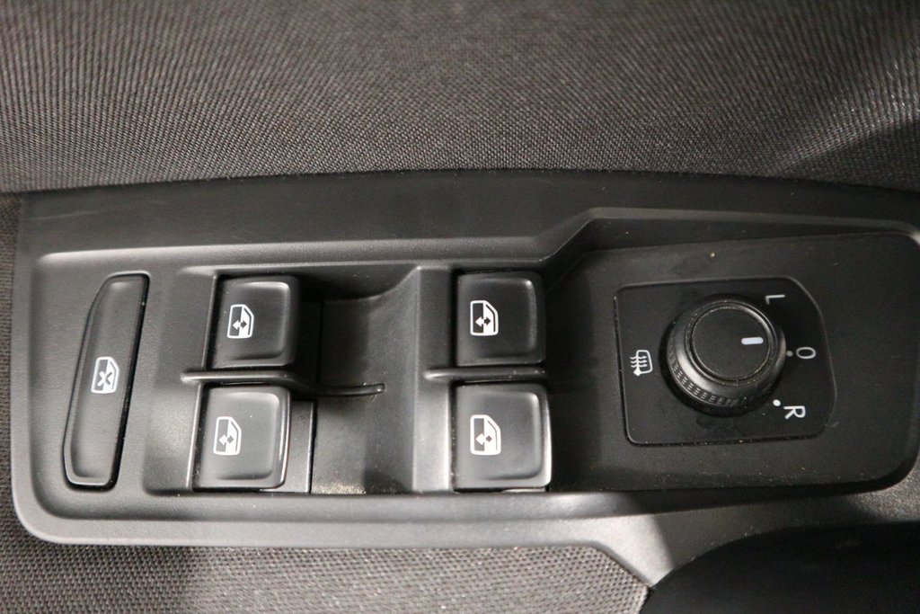 Volkswagen Tiguan Trendline*VITRES TEINTÉES* 2018 à Québec, Québec - 14 - w1024h768px