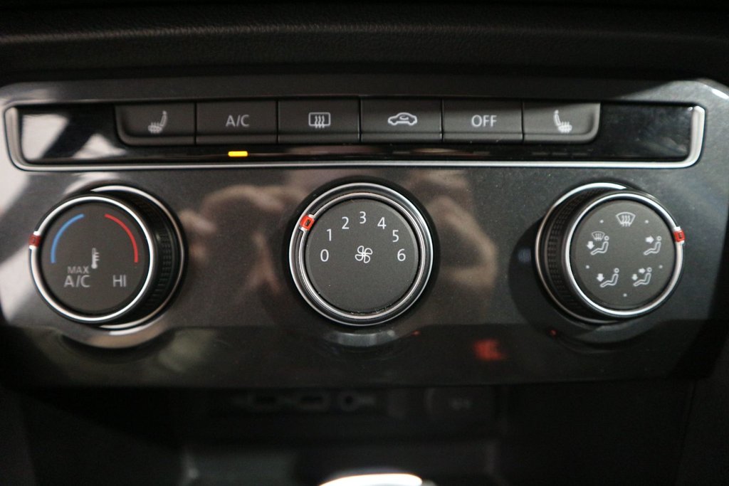 Volkswagen Tiguan Trendline*VITRES TEINTÉES* 2018 à Québec, Québec - 20 - w1024h768px