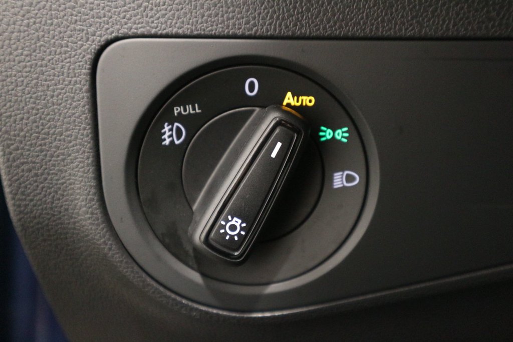 Volkswagen Tiguan Trendline*4X4* 2018 à Quebec, Québec - 14 - w1024h768px