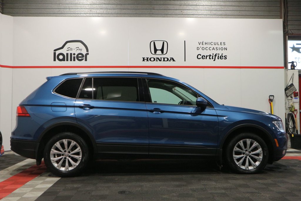 Volkswagen Tiguan Trendline*4X4* 2018 à Quebec, Québec - 10 - w1024h768px