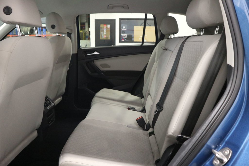 Volkswagen Tiguan Trendline*4X4* 2018 à Quebec, Québec - 22 - w1024h768px