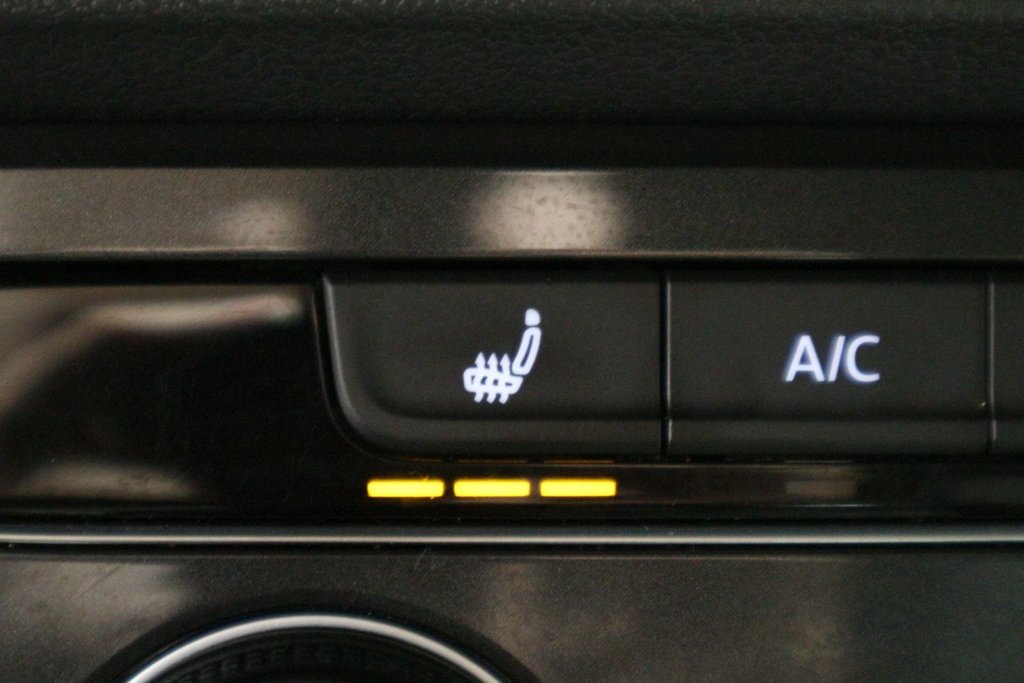 Volkswagen Tiguan Trendline*4X4* 2018 à Quebec, Québec - 20 - w1024h768px