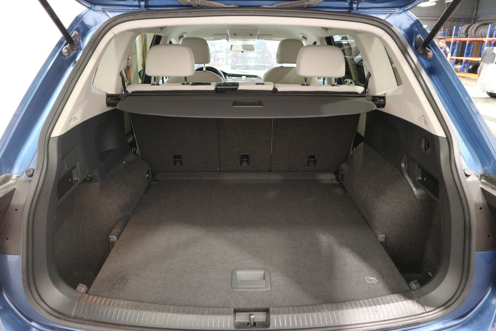 Volkswagen Tiguan Trendline*4X4* 2018 à Quebec, Québec - 23 - w1024h768px