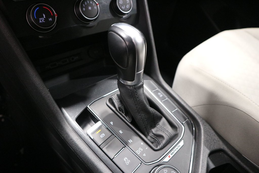 Volkswagen Tiguan Trendline*4X4* 2018 à Quebec, Québec - 21 - w1024h768px