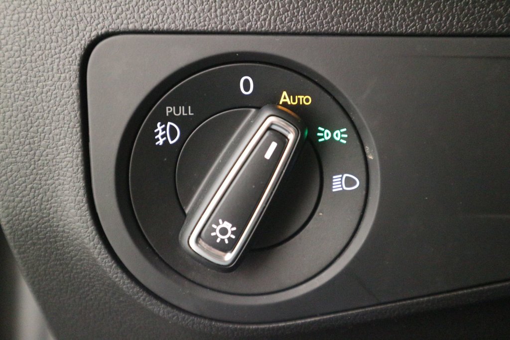 Volkswagen Tiguan Comfortline*JAMAIS ACCIDENTÉ* 2020 à Quebec, Québec - 15 - w1024h768px