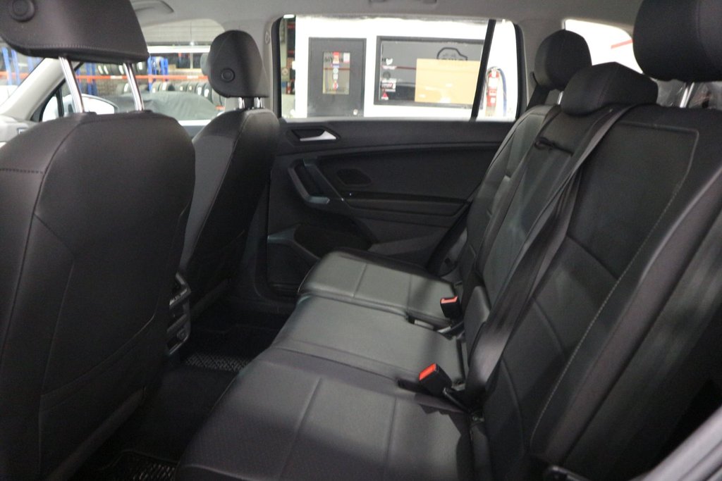 Volkswagen Tiguan Comfortline*JAMAIS ACCIDENTÉ* 2020 à Quebec, Québec - 24 - w1024h768px