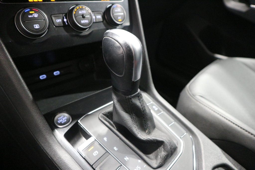 Volkswagen Tiguan Comfortline*JAMAIS ACCIDENTÉ* 2020 à Quebec, Québec - 23 - w1024h768px