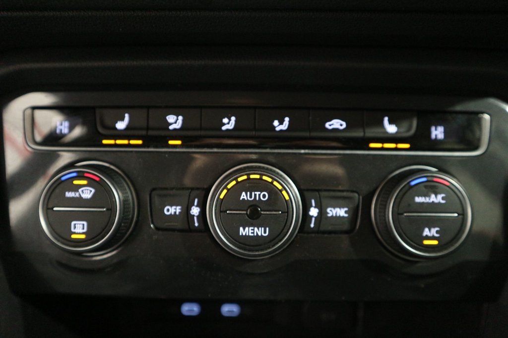 Volkswagen Tiguan Comfortline*JAMAIS ACCIDENTÉ* 2020 à Quebec, Québec - 21 - w1024h768px