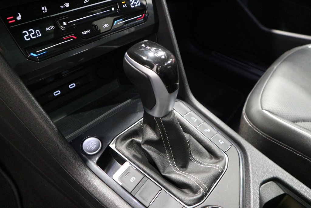 Volkswagen Tiguan Highline R-Line*CUIR* 2024 à Quebec, Québec - 27 - w1024h768px