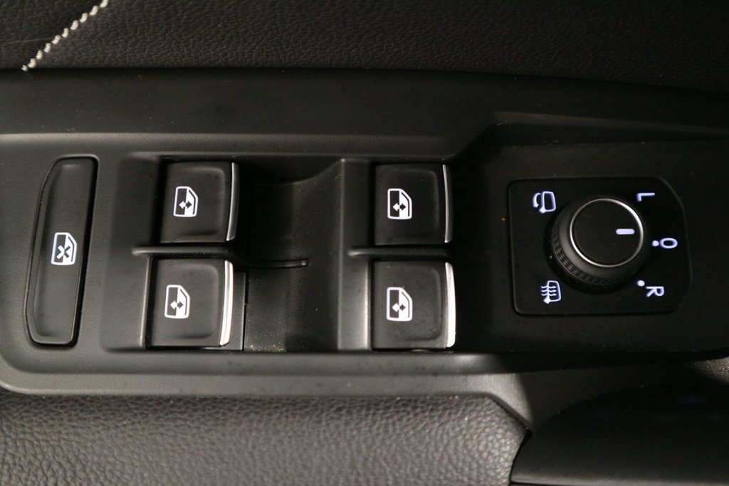 Volkswagen Tiguan Highline R-Line*CUIR* 2024 à Quebec, Québec - 15 - w1024h768px