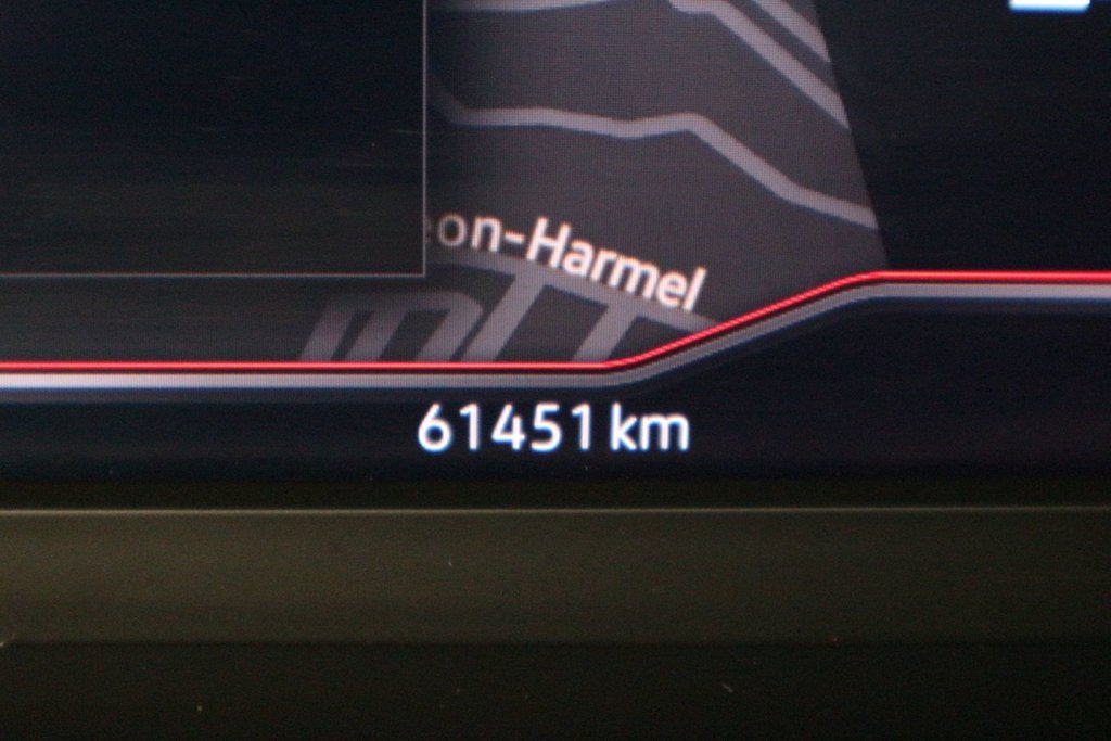 Volkswagen Tiguan Highline R-Line*CUIR* 2024 à Quebec, Québec - 22 - w1024h768px