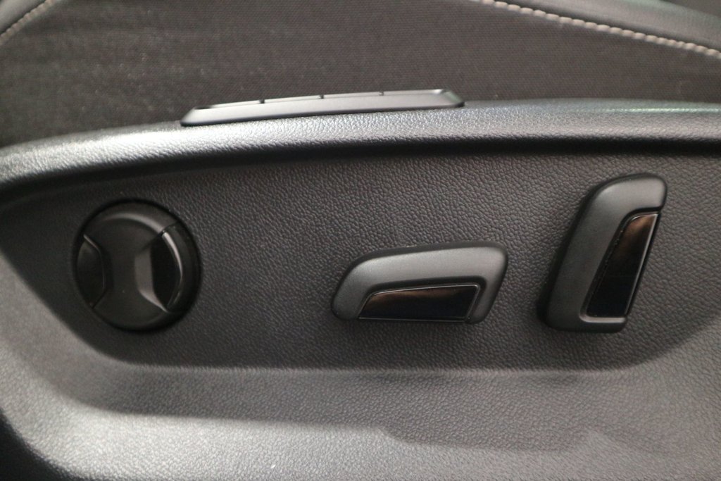 Volkswagen Tiguan Highline R-Line*CUIR* 2024 à Quebec, Québec - 18 - w1024h768px