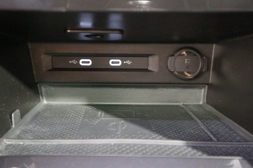 Volkswagen Tiguan Highline R-Line*CUIR* 2024 à Quebec, Québec - 26 - w1024h768px