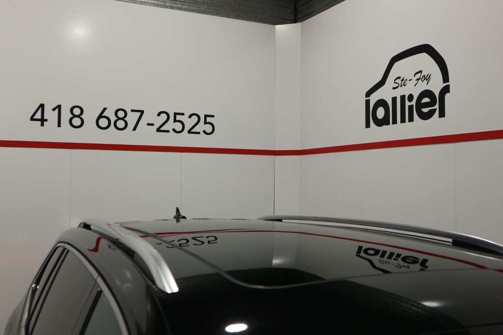 Volkswagen Tiguan Highline R-Line*CUIR* 2024 à Quebec, Québec - 12 - w1024h768px