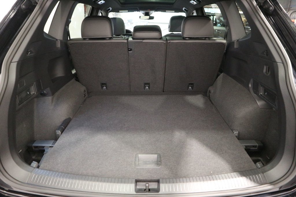 Volkswagen Tiguan Highline R-Line*CUIR* 2024 à Quebec, Québec - 30 - w1024h768px