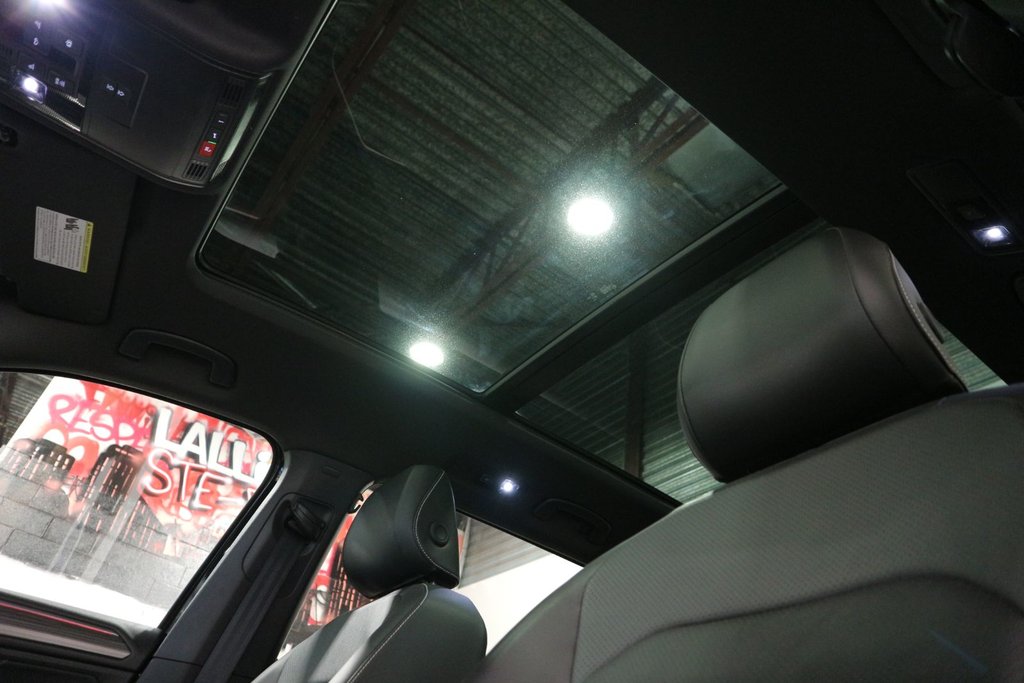 Volkswagen Tiguan Highline R-Line*CUIR* 2024 à Quebec, Québec - 14 - w1024h768px