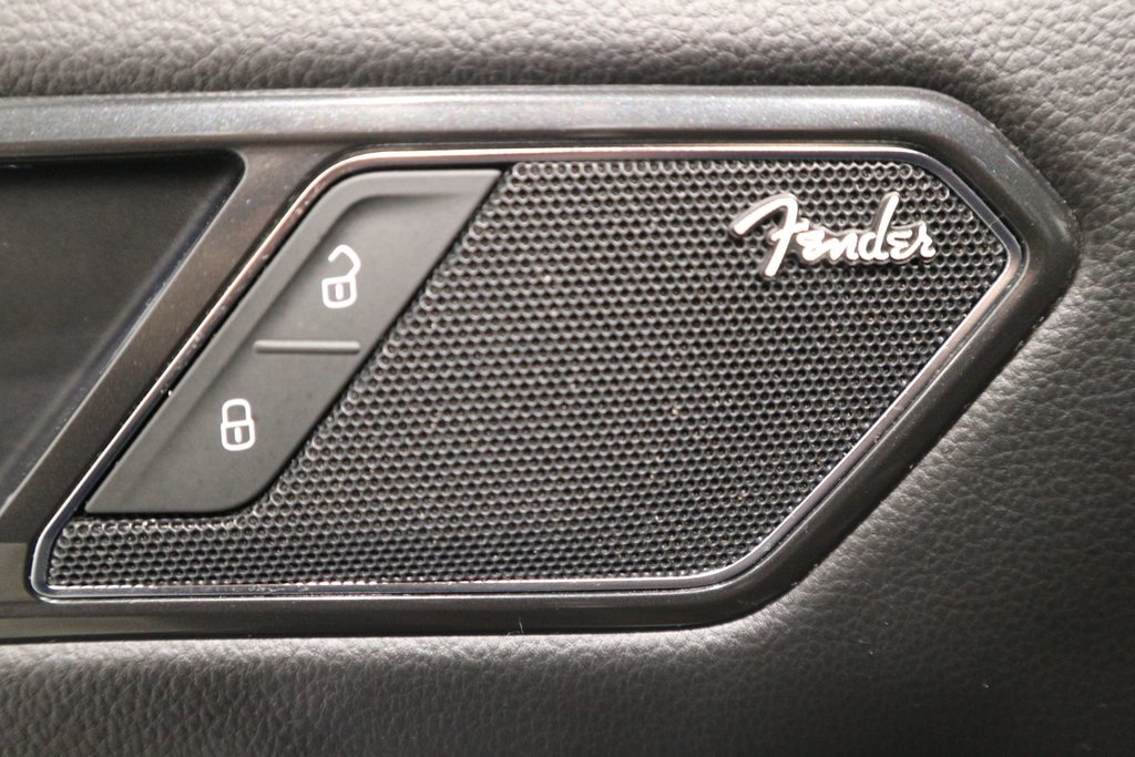 Volkswagen Tiguan Highline R-Line*CUIR* 2024 à Quebec, Québec - 17 - w1024h768px