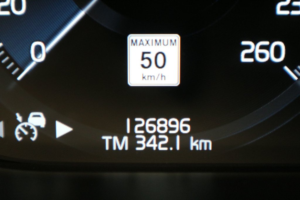 Volvo XC60 Momentum*TOIT PANORAMIQUE* 2018 à Québec, Québec - 21 - w1024h768px