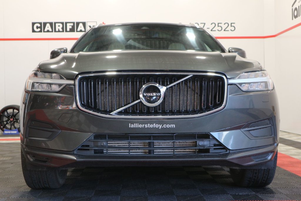 Volvo XC60 Momentum*TOIT PANORAMIQUE* 2018 à Québec, Québec - 3 - w1024h768px