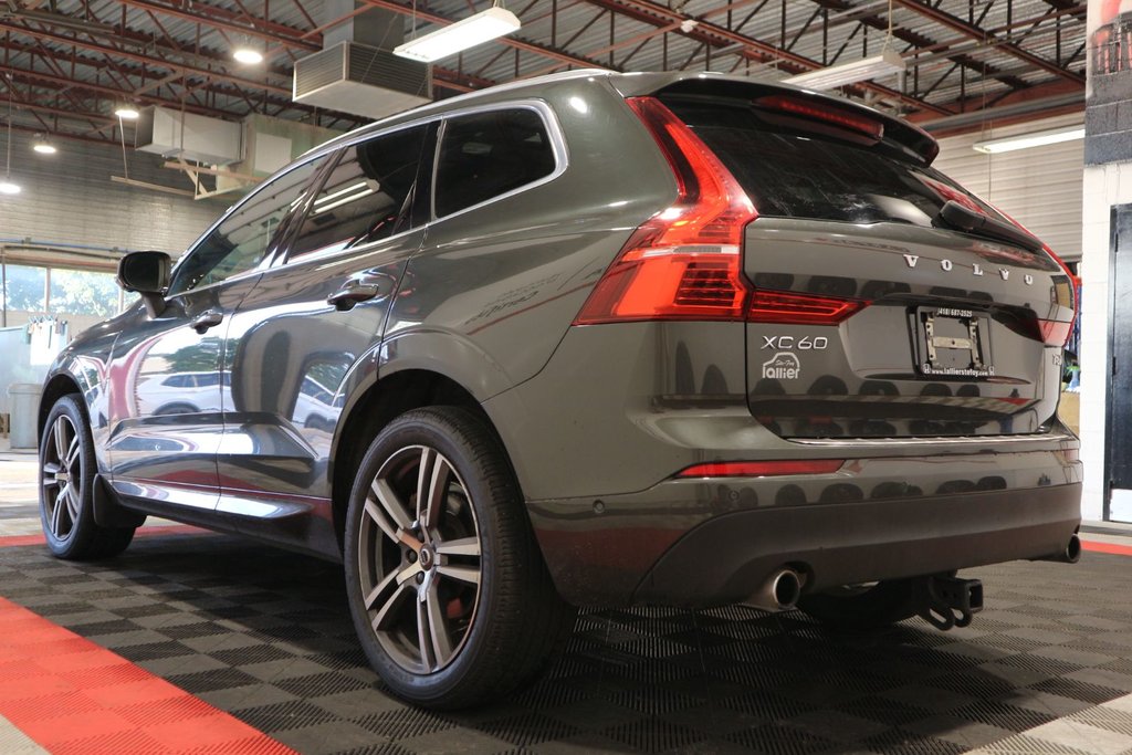 Volvo XC60 Momentum*TOIT PANORAMIQUE* 2018 à Québec, Québec - 6 - w1024h768px