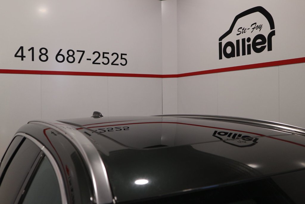 Volvo XC60 Momentum*TOIT PANORAMIQUE* 2018 à Québec, Québec - 12 - w1024h768px