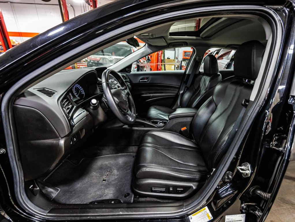2019 Acura ILX berline MAGS I TOIT OUVRANT I SIEGES CHAUFFANTS I DEMARREUR I SECURITE ACTIVE in , Quebec - 20 - w1024h768px