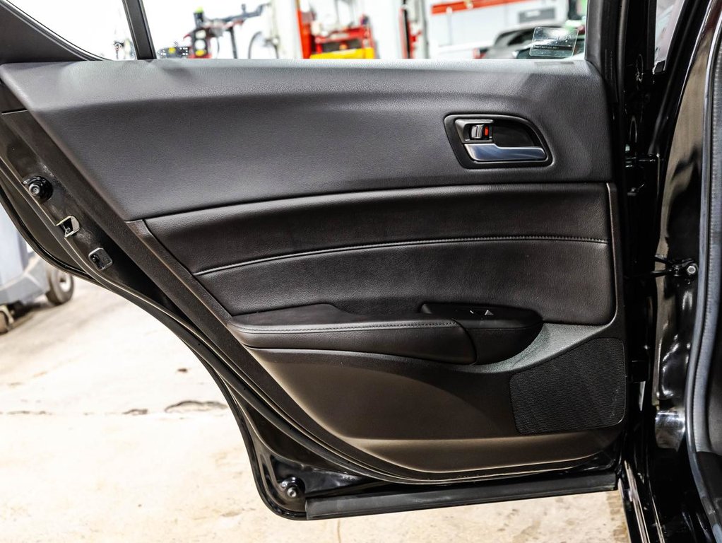 2019 Acura ILX berline MAGS I TOIT OUVRANT I SIEGES CHAUFFANTS I DEMARREUR I SECURITE ACTIVE in , Quebec - 13 - w1024h768px