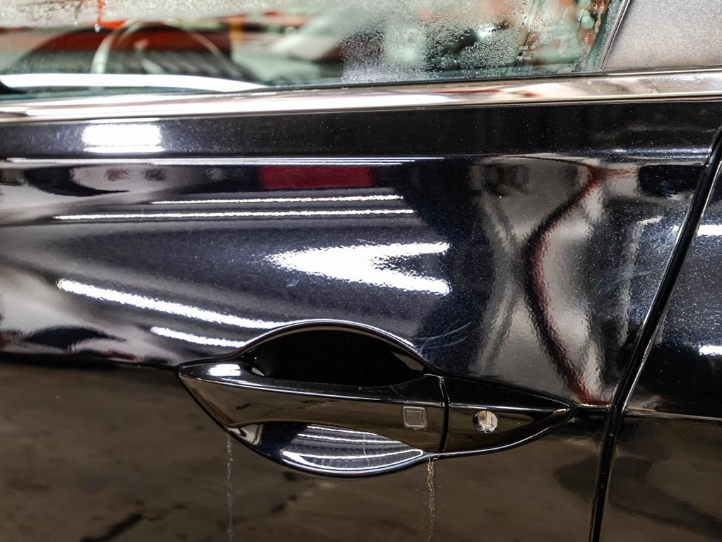 2019 Acura ILX berline MAGS I TOIT OUVRANT I SIEGES CHAUFFANTS I DEMARREUR I SECURITE ACTIVE in , Quebec - 11 - w1024h768px