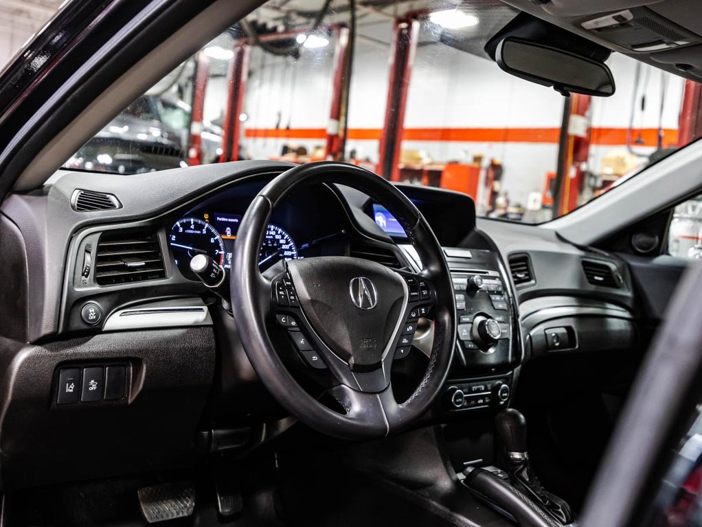 2019 Acura ILX berline MAGS I TOIT OUVRANT I SIEGES CHAUFFANTS I DEMARREUR I SECURITE ACTIVE in , Quebec - 21 - w1024h768px