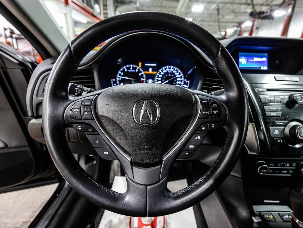 2019 Acura ILX berline MAGS I TOIT OUVRANT I SIEGES CHAUFFANTS I DEMARREUR I SECURITE ACTIVE in , Quebec - 23 - w1024h768px