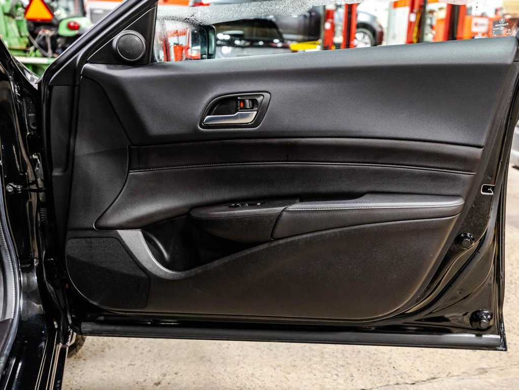2019 Acura ILX berline MAGS I TOIT OUVRANT I SIEGES CHAUFFANTS I DEMARREUR I SECURITE ACTIVE in , Quebec - 17 - w1024h768px