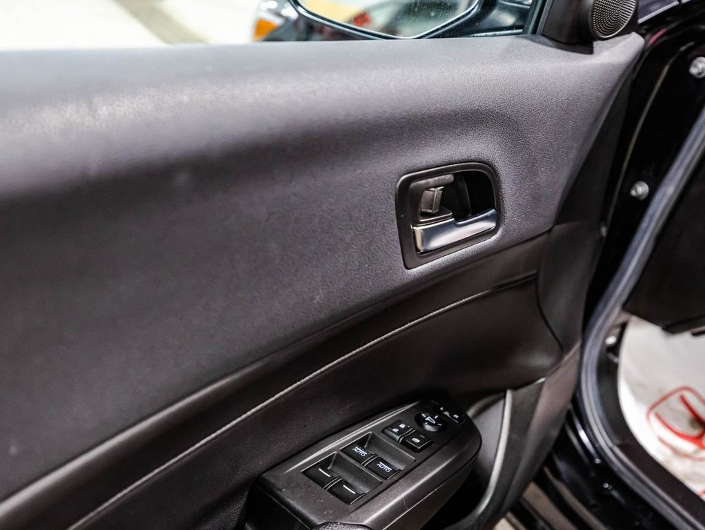 2019 Acura ILX berline MAGS I TOIT OUVRANT I SIEGES CHAUFFANTS I DEMARREUR I SECURITE ACTIVE in , Quebec - 12 - w1024h768px