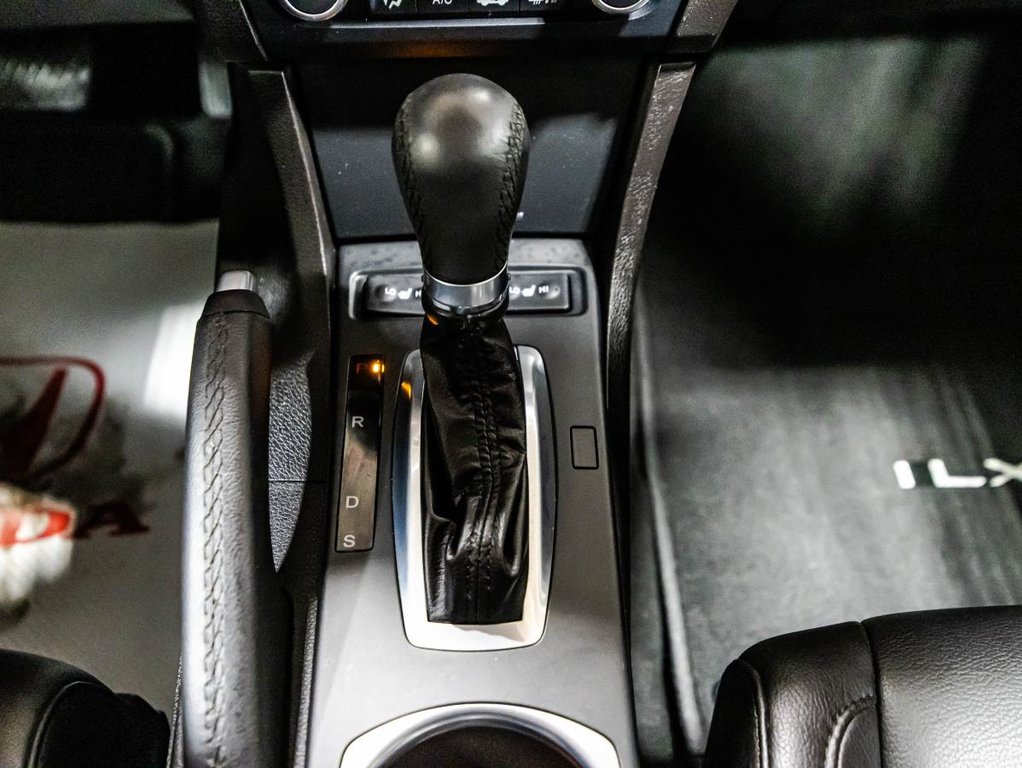 2019 Acura ILX berline MAGS I TOIT OUVRANT I SIEGES CHAUFFANTS I DEMARREUR I SECURITE ACTIVE in , Quebec - 26 - w1024h768px