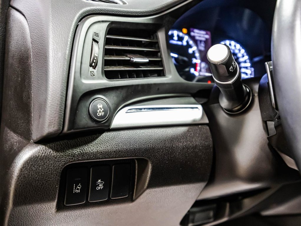 2019 Acura ILX berline MAGS I TOIT OUVRANT I SIEGES CHAUFFANTS I DEMARREUR I SECURITE ACTIVE in , Quebec - 22 - w1024h768px