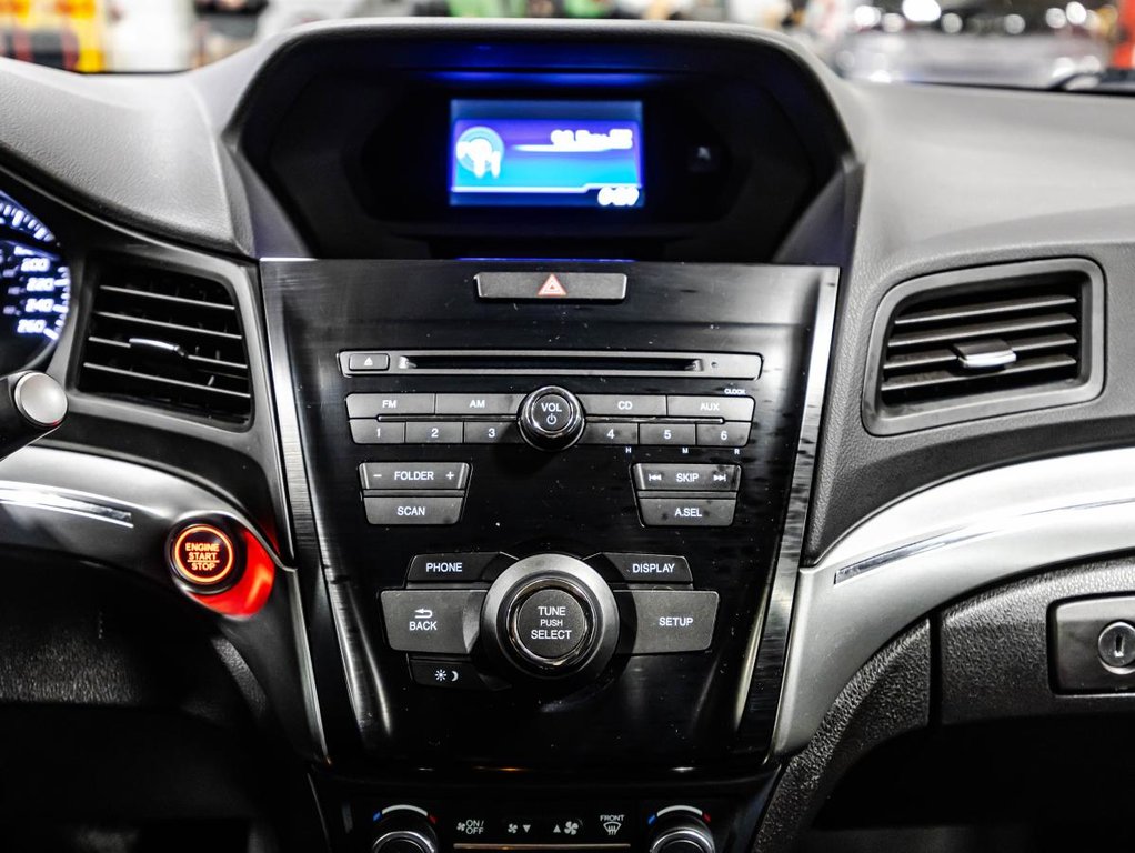 2019 Acura ILX berline MAGS I TOIT OUVRANT I SIEGES CHAUFFANTS I DEMARREUR I SECURITE ACTIVE in , Quebec - 25 - w1024h768px